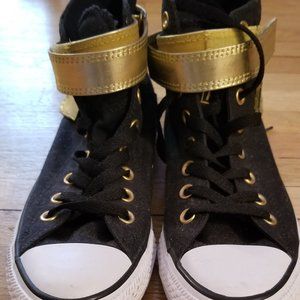 Converse All Star Men Size 7 /Women Size9